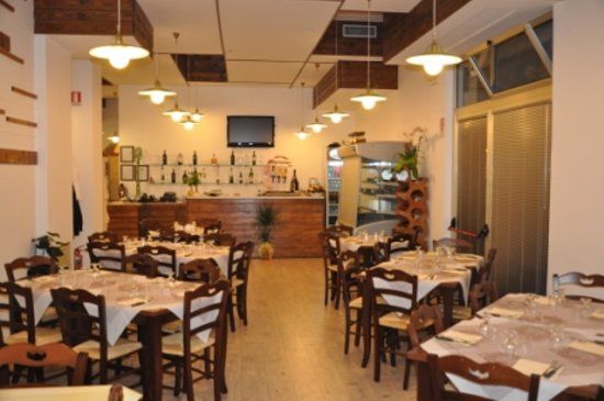 Sua Maestà La Carne